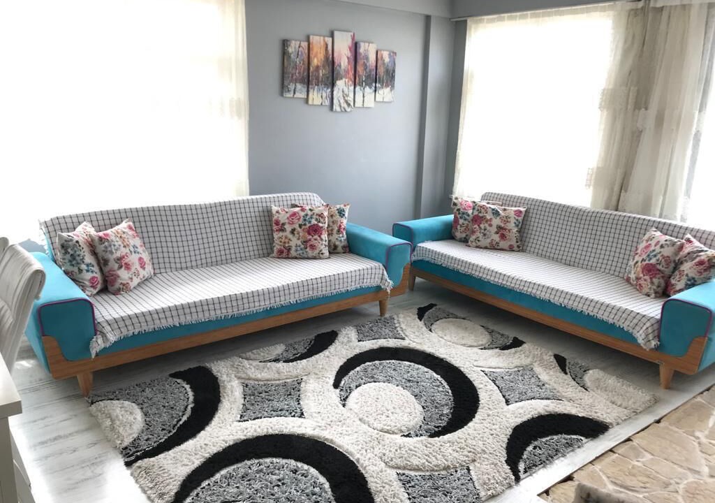 Photo of Livingroom in Agva