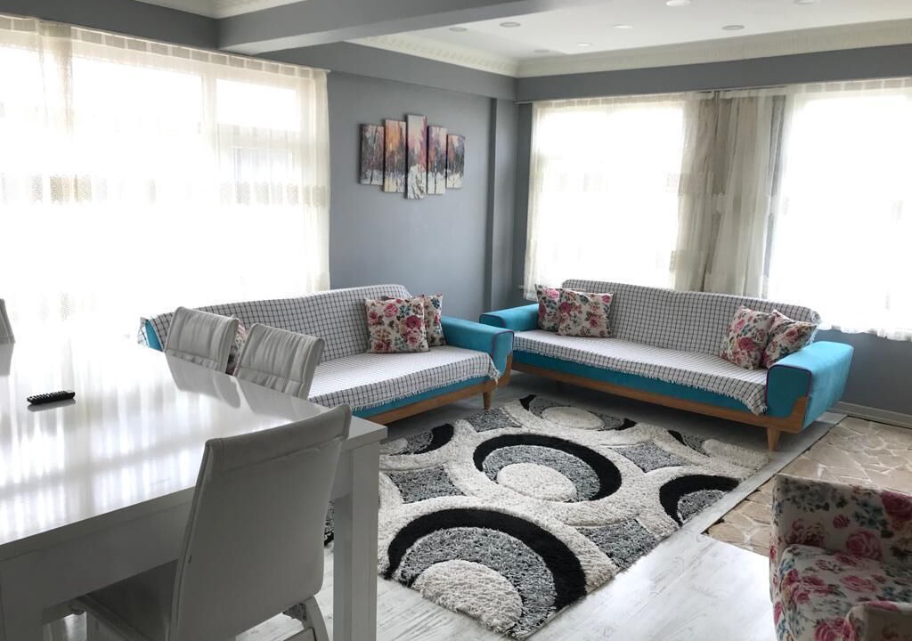 Photo of Livingroom in Agva