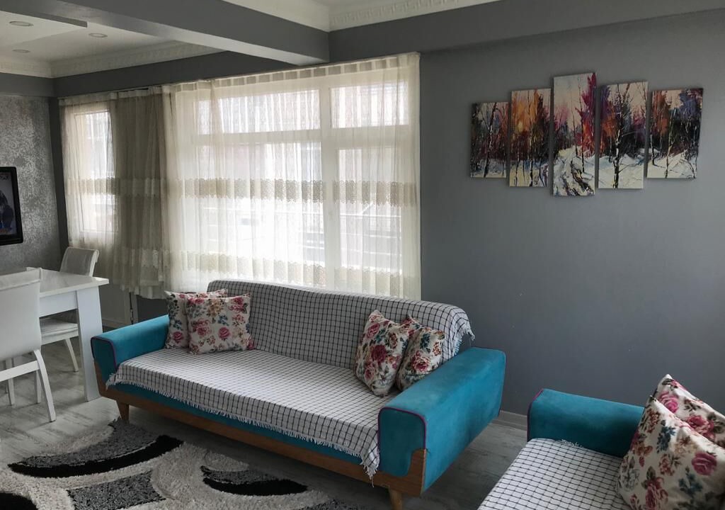 Photo of Livingroom in Agva