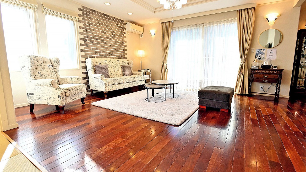 Photo of Livingroom in Nagano