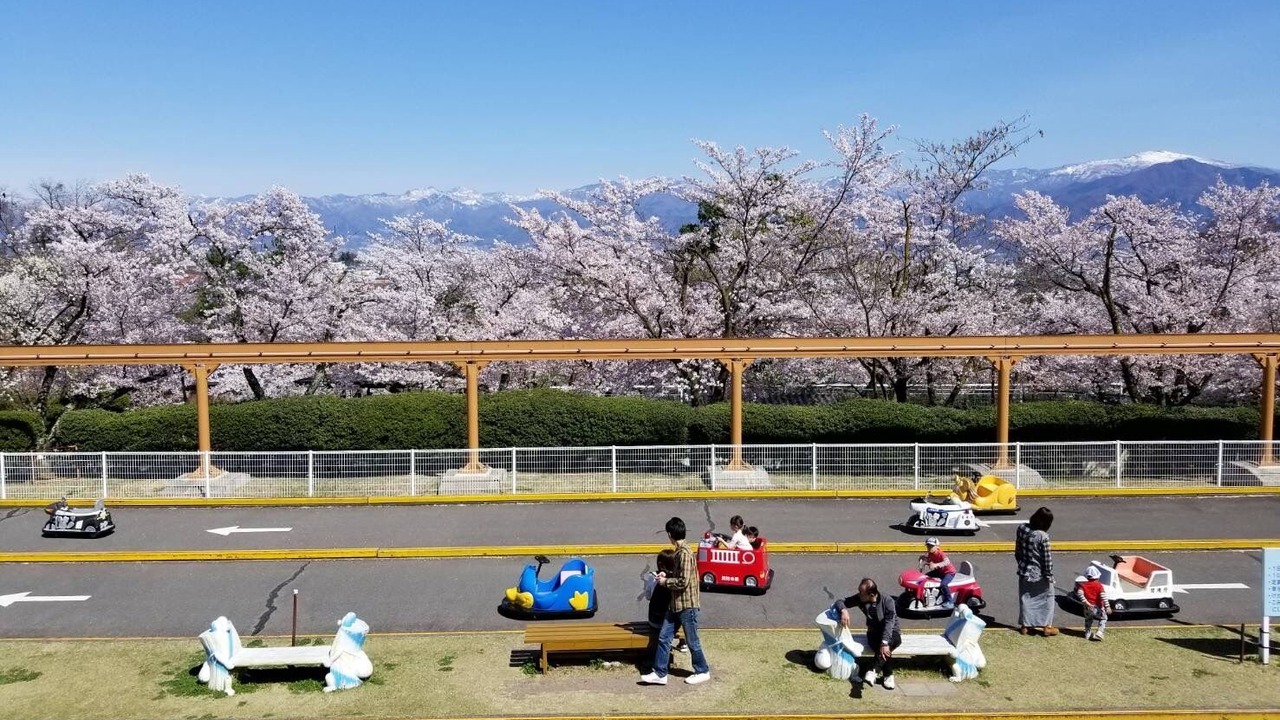 Photo of Others in Nagano