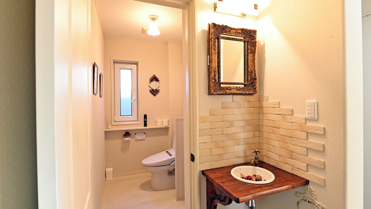 Photo of Bathroom in Nagano
