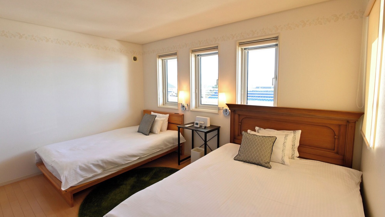 Photo of Bedroom in Nagano