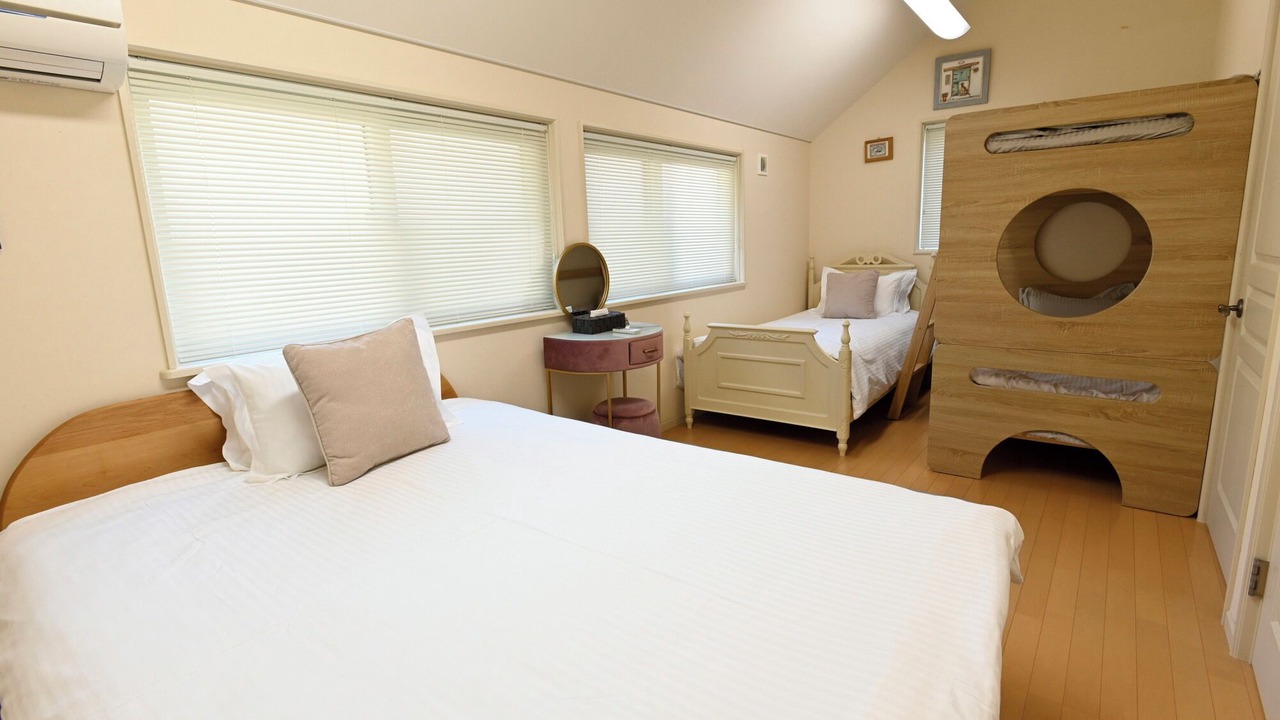 Photo of Bedroom in Nagano