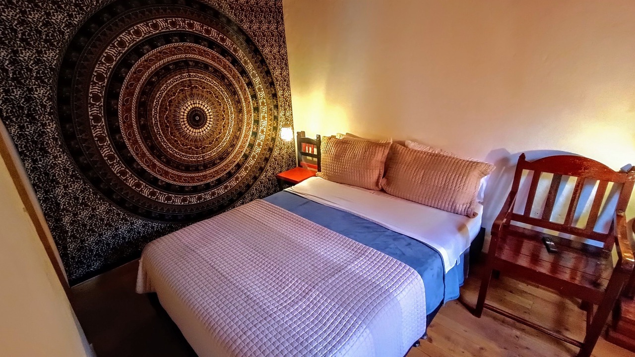 Photo of Bedroom in Guarne