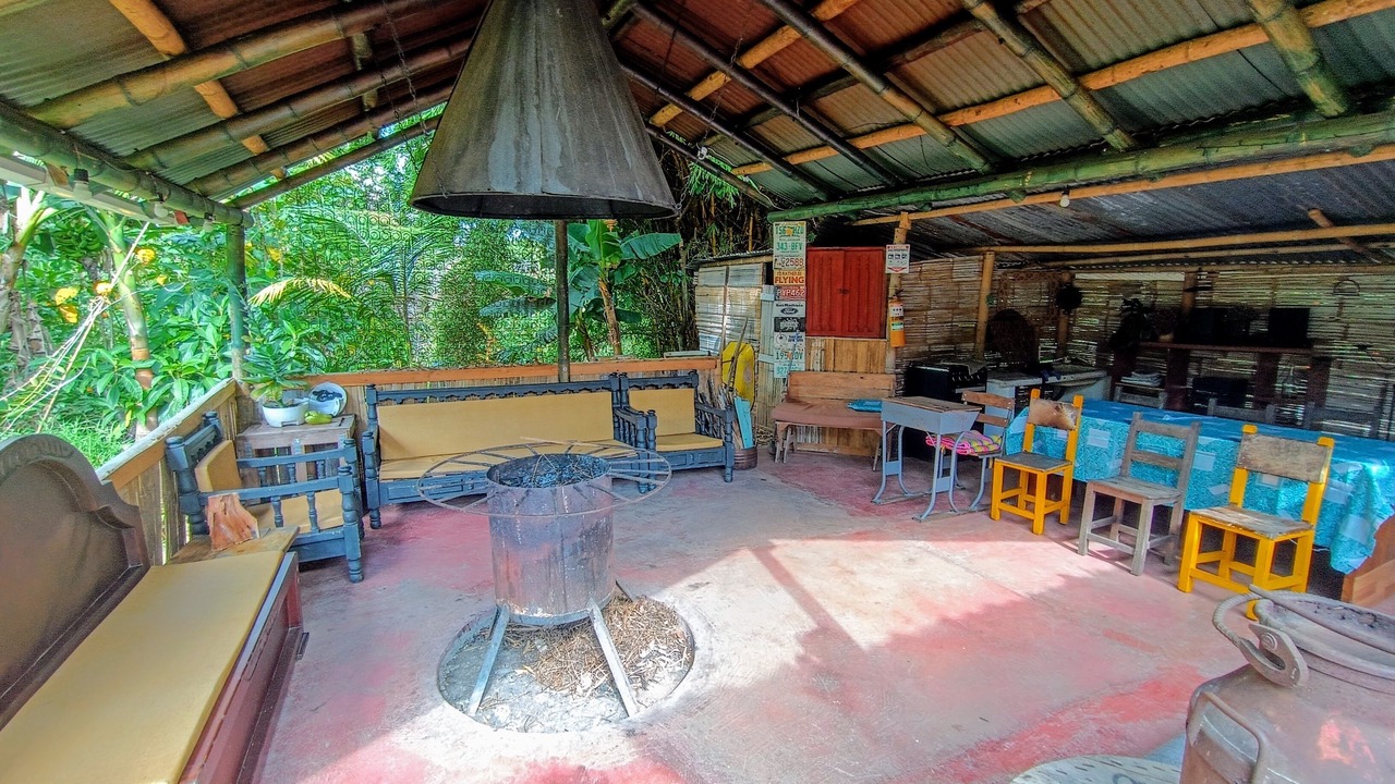 Photo of Outdoor in Guarne