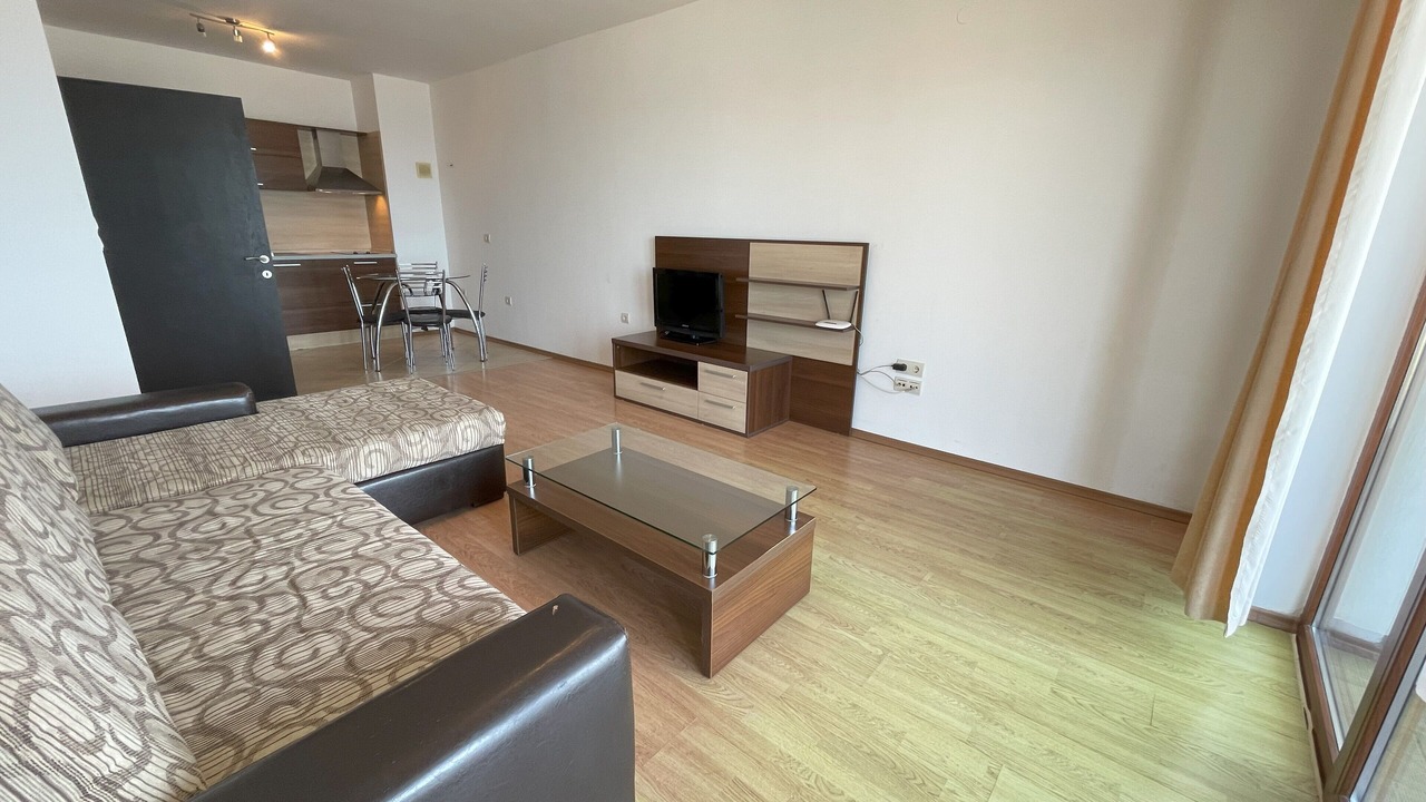 Photo of Livingroom in Tsarevo