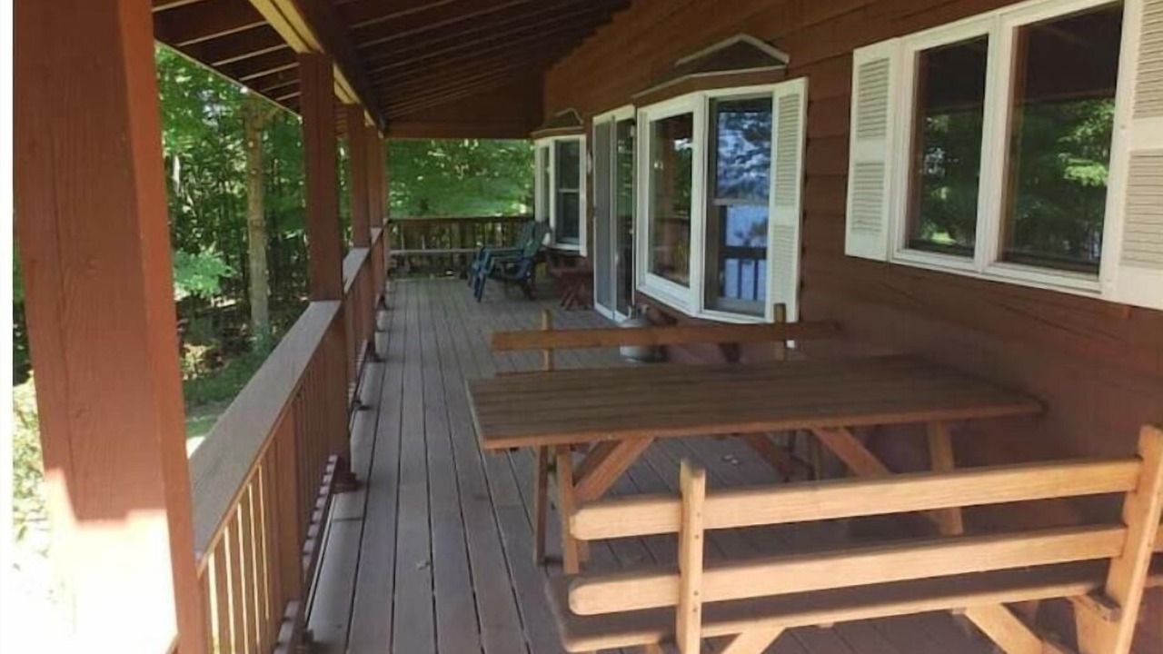 Photo of Outdoor in Grand Isle