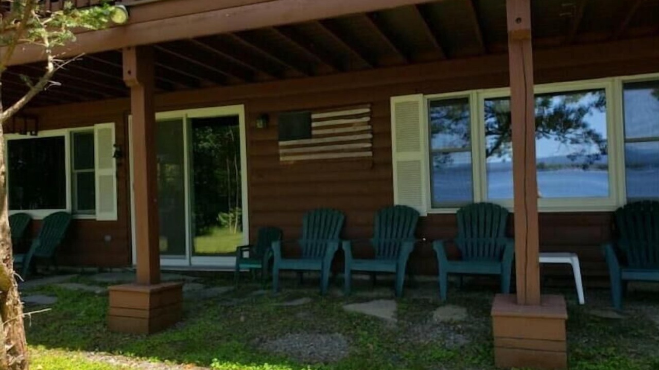 Photo of Outdoor in Grand Isle