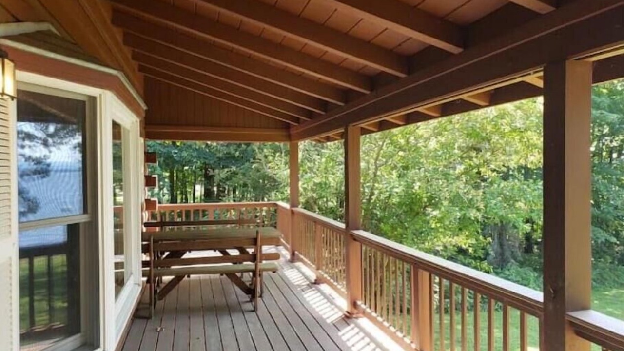 Photo of Outdoor in Grand Isle