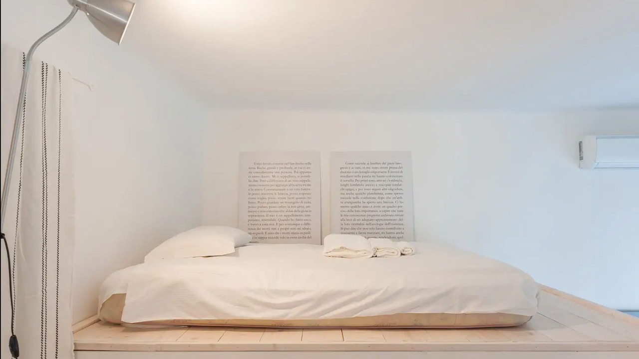 Photo of Bedroom in Ripamonti Corvetto