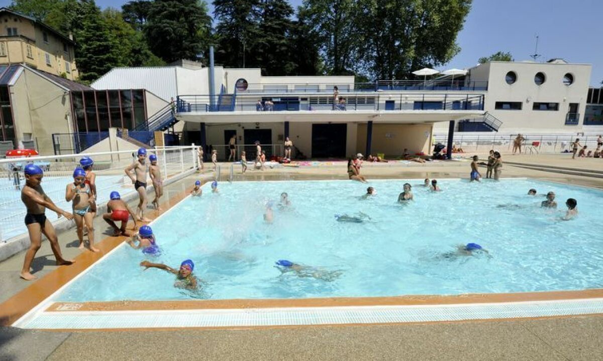 Photo of Outdoor in Oullins