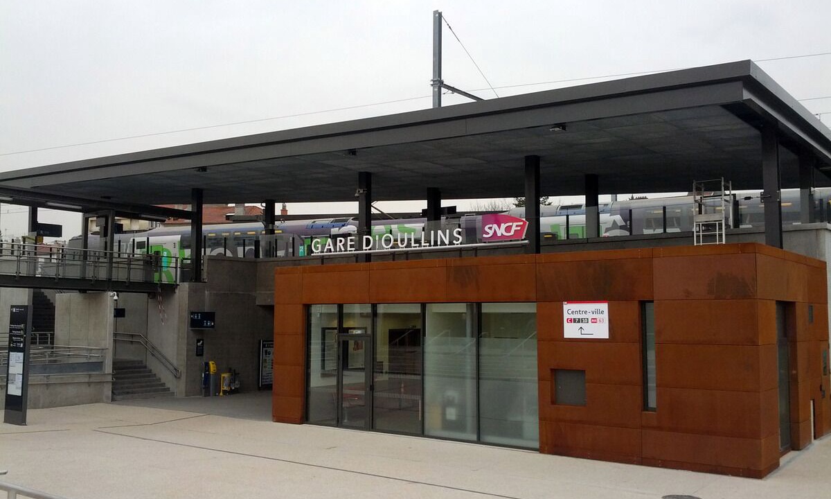 Photo of Outdoor in Oullins