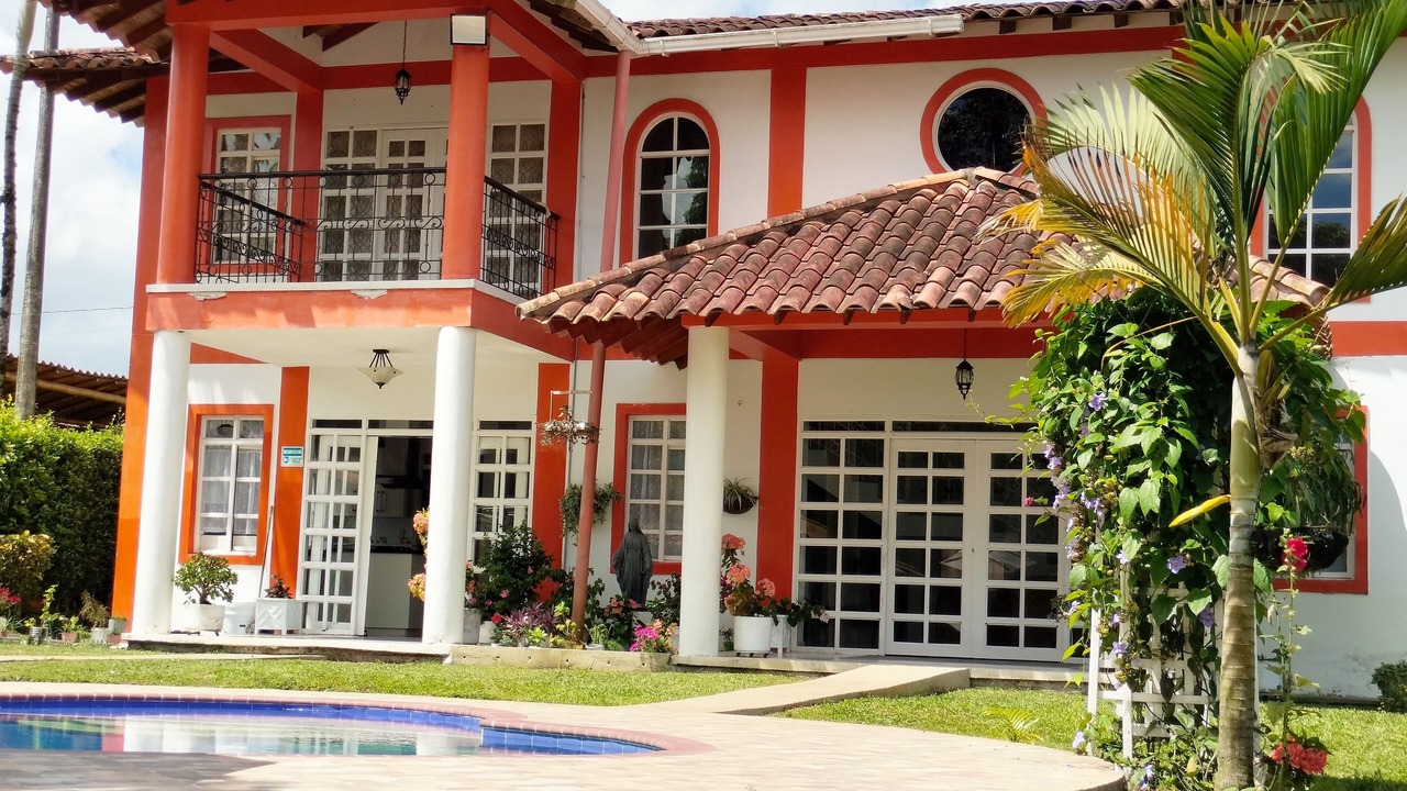 Photo of Outdoor in Pueblo Tapao