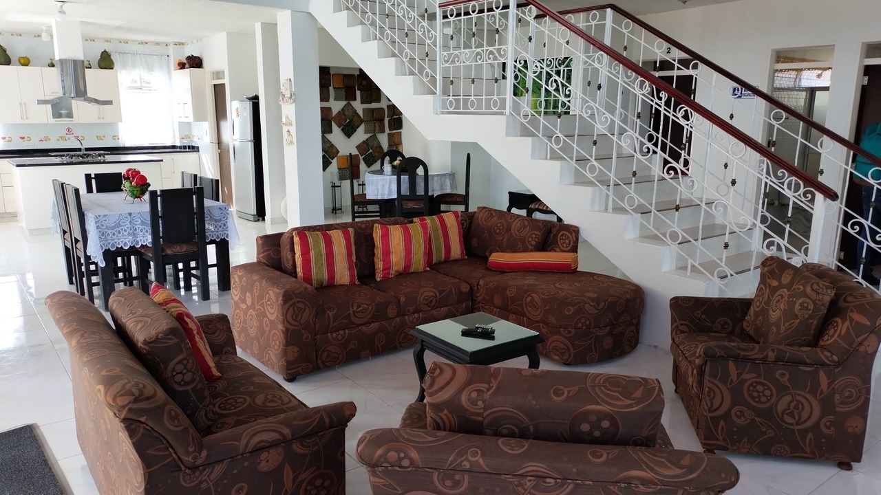 Photo of Livingroom in Pueblo Tapao