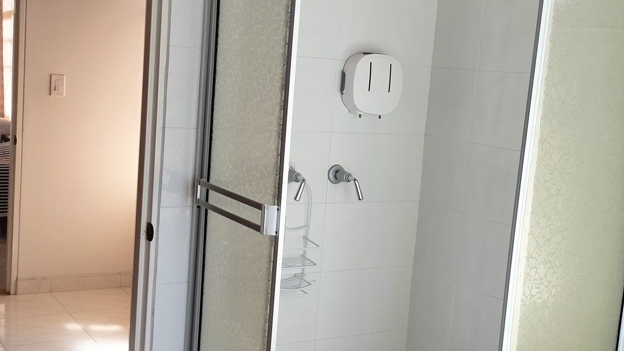 Photo of Bathroom in Pueblo Tapao