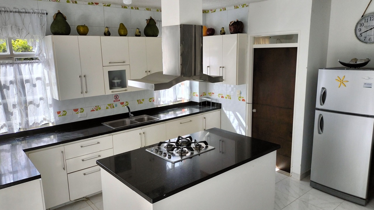 Photo of Kitchen in Pueblo Tapao