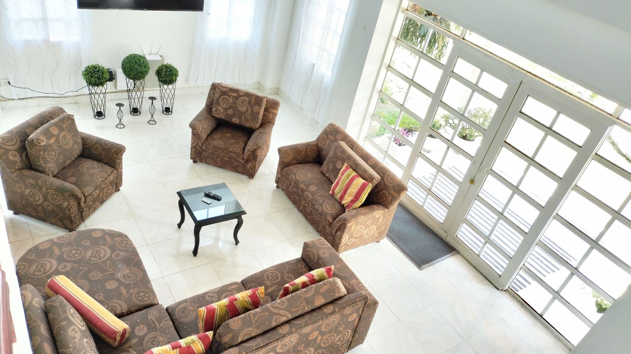 Photo of Livingroom in Pueblo Tapao