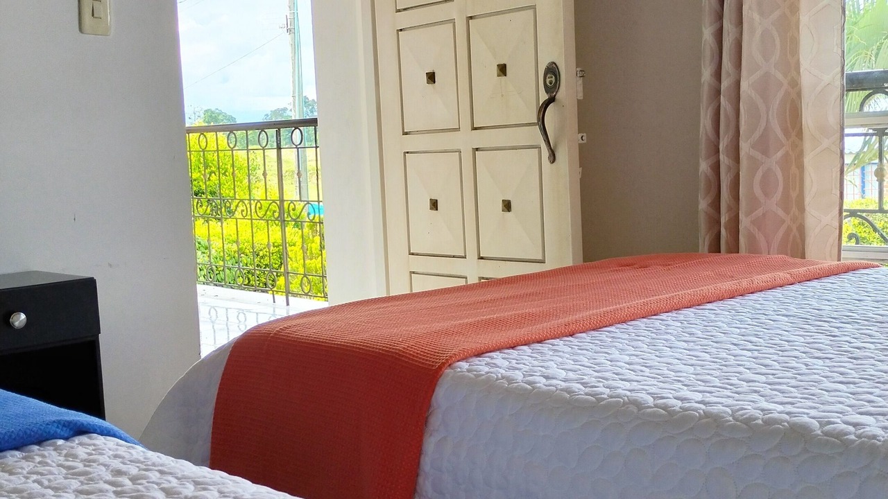 Photo of Bedroom in Pueblo Tapao