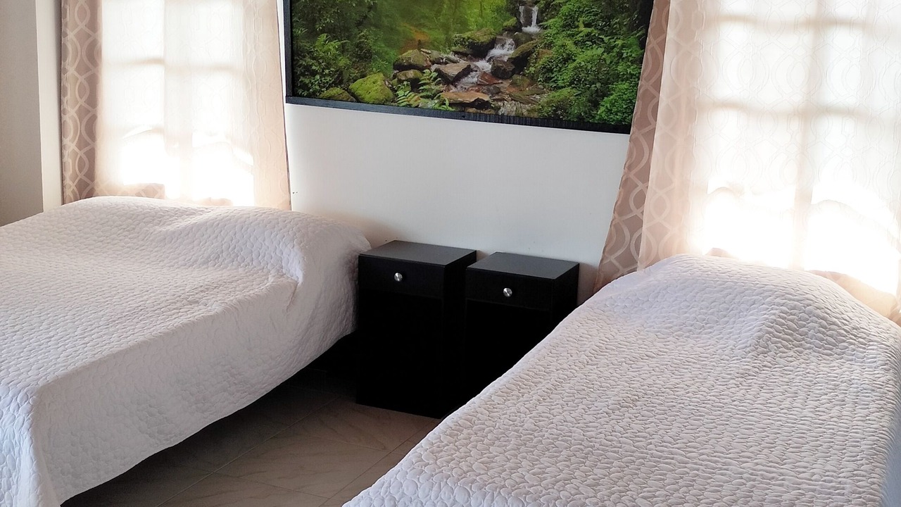 Photo of Bedroom in Pueblo Tapao
