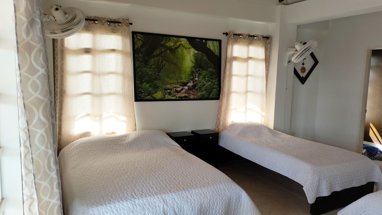 Photo of Bedroom in Pueblo Tapao