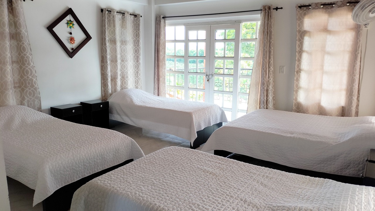 Photo of Bedroom in Pueblo Tapao