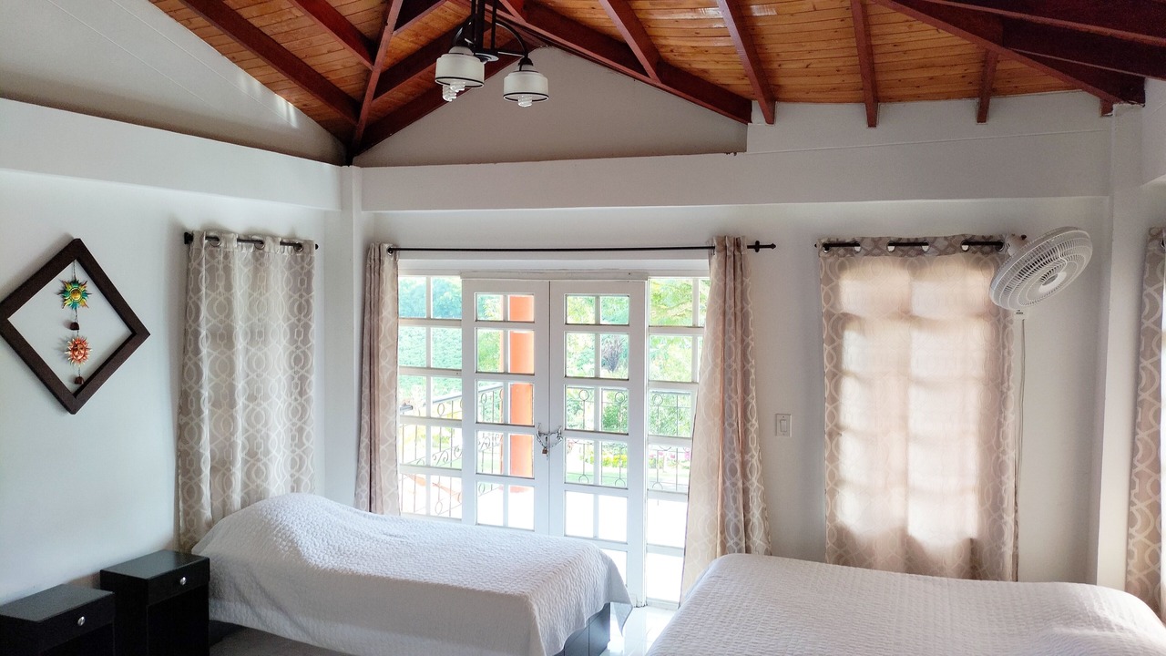 Photo of Bedroom in Pueblo Tapao
