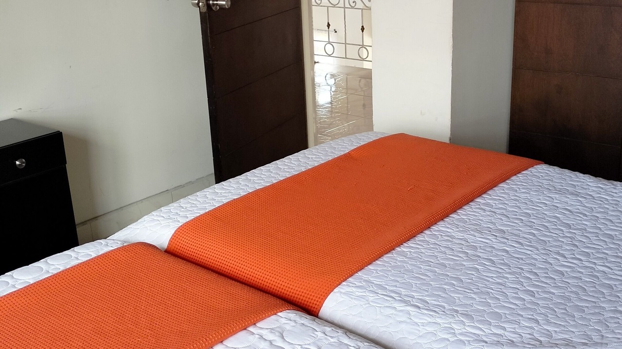 Photo of Bedroom in Pueblo Tapao