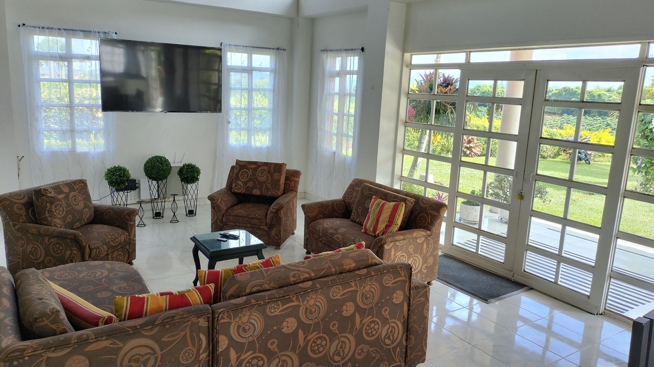 Photo of Livingroom in Pueblo Tapao