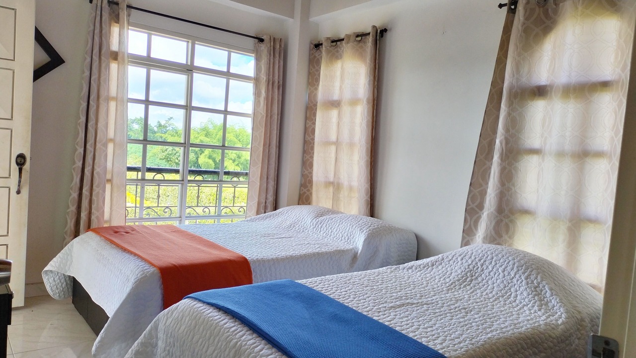 Photo of Bedroom in Pueblo Tapao
