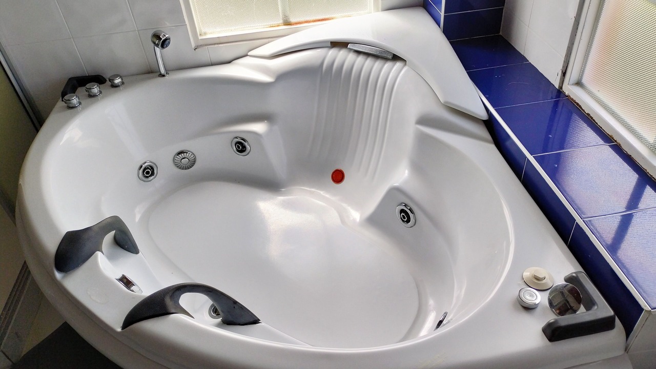 Photo of Bathroom in Pueblo Tapao