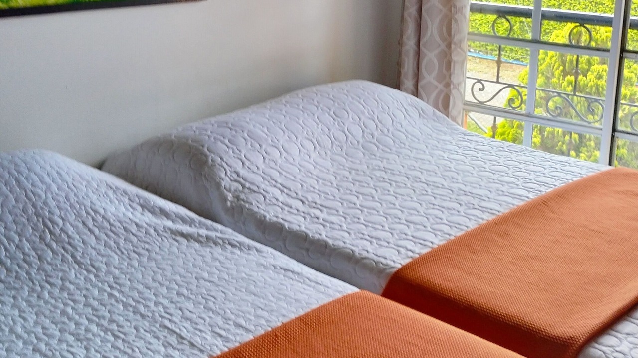 Photo of Bedroom in Pueblo Tapao