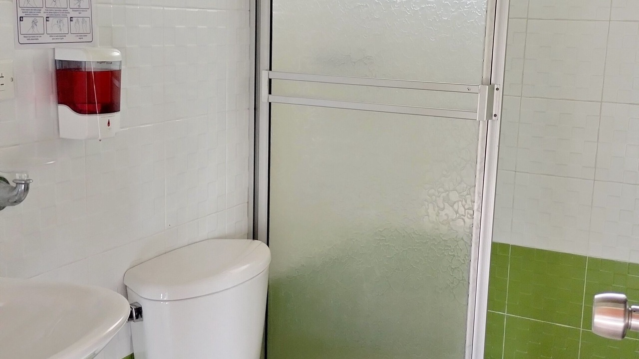 Photo of Bathroom in Pueblo Tapao