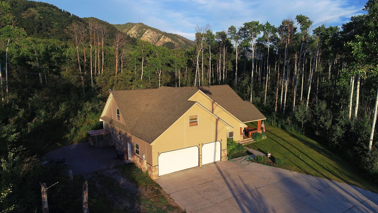 Photo of Outdoor in Star Valley Ranch