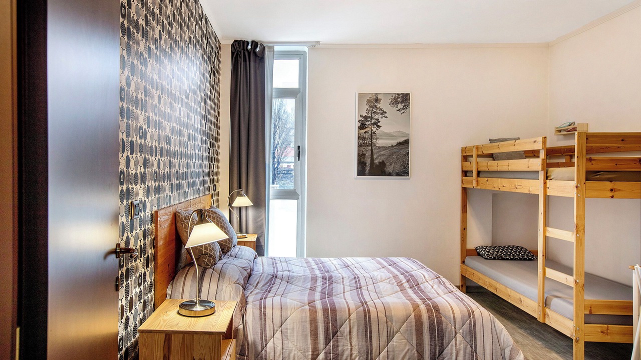 Photo of Bedroom in Aosta