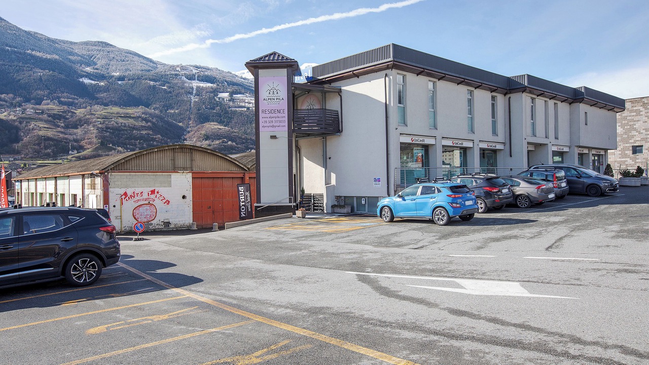 Photo of Outdoor in Aosta
