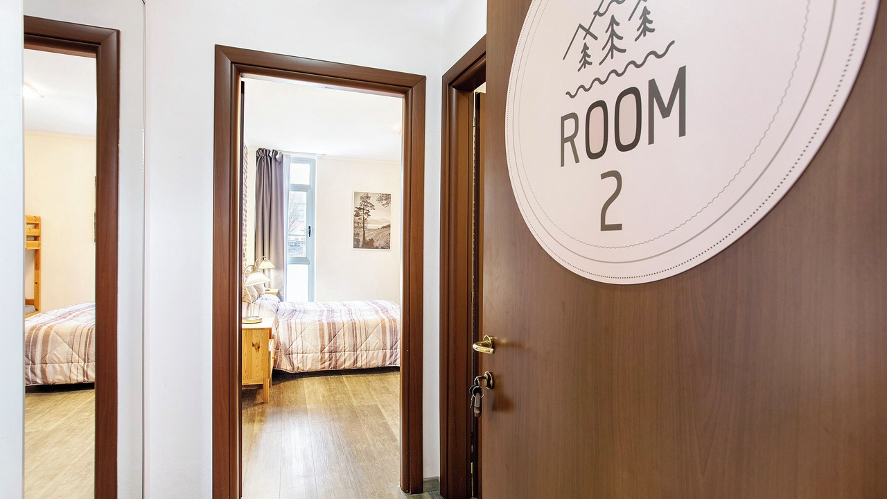 Photo of Bedroom in Aosta