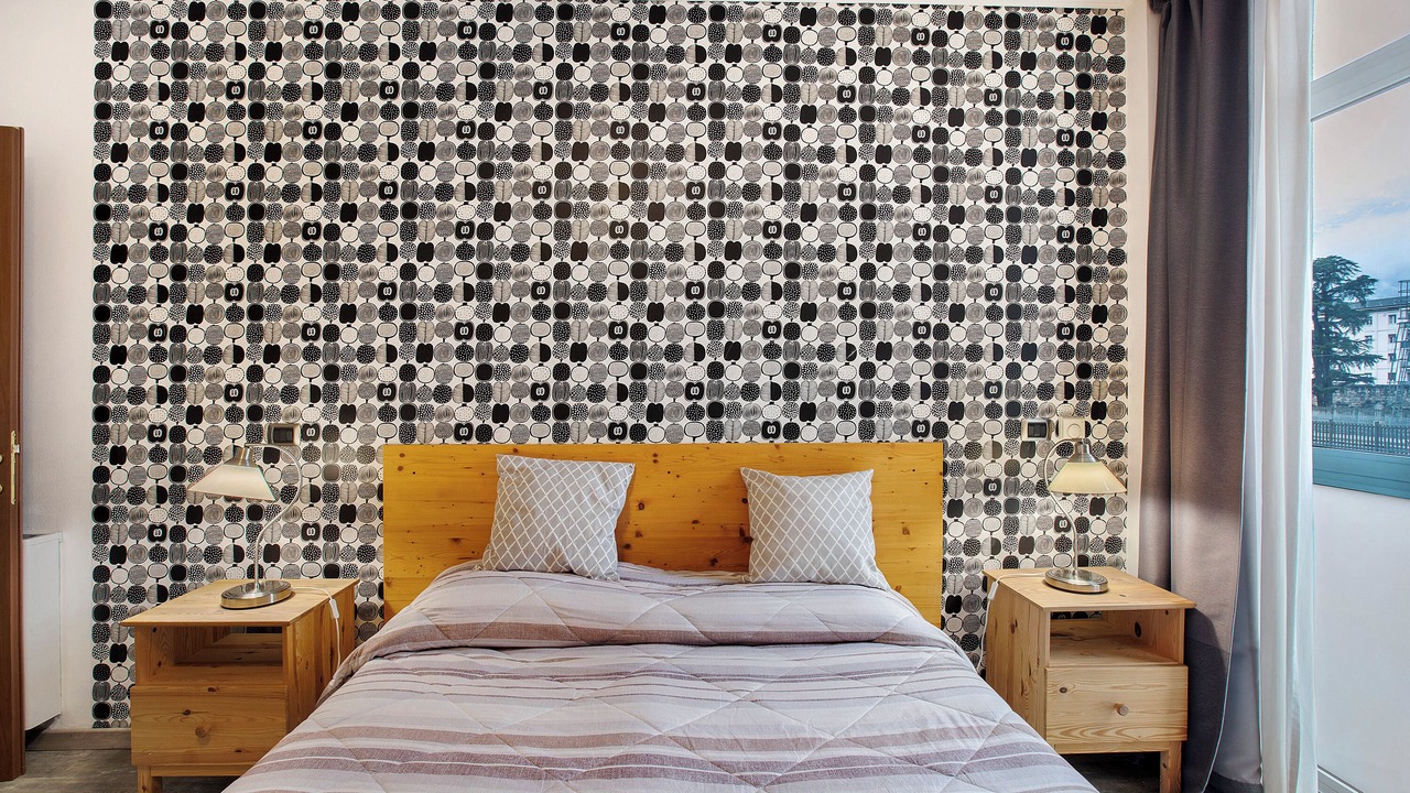 Photo of Bedroom in Aosta