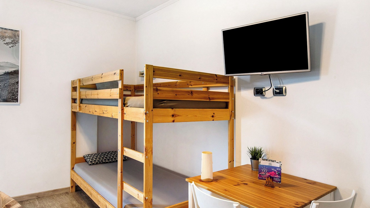 Photo of Bedroom in Aosta