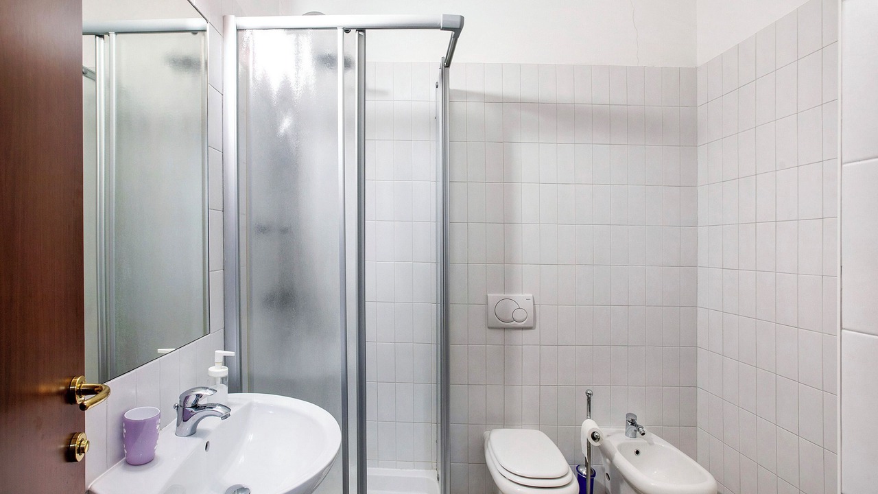 Photo of Bathroom in Aosta