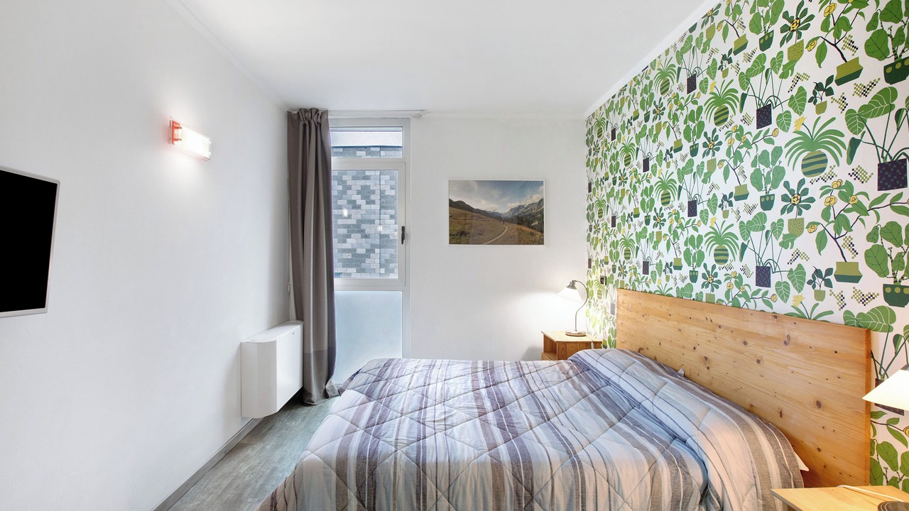 Photo of Bedroom in Aosta