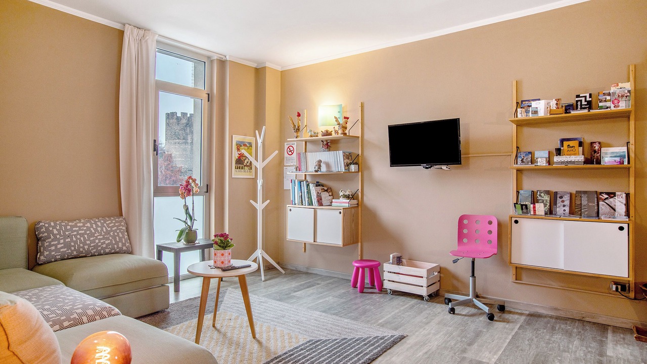 Photo of Livingroom in Aosta