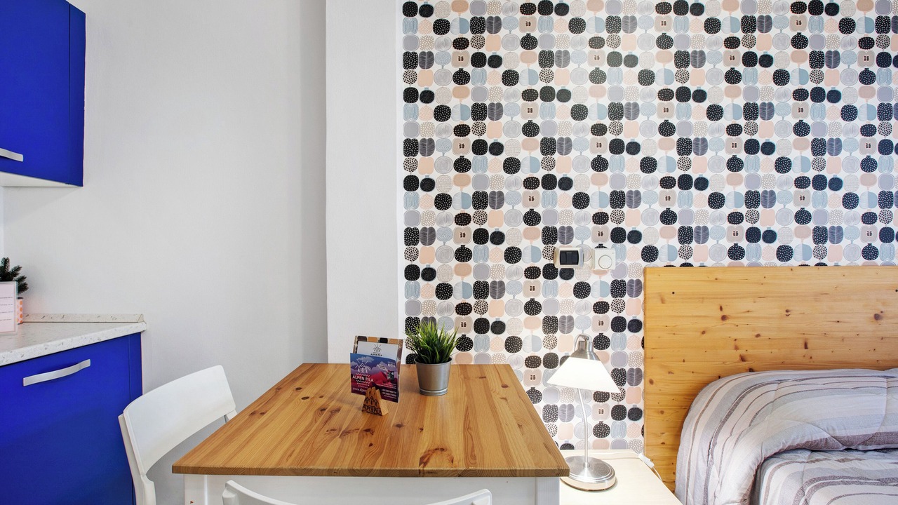 Photo of Bedroom in Aosta