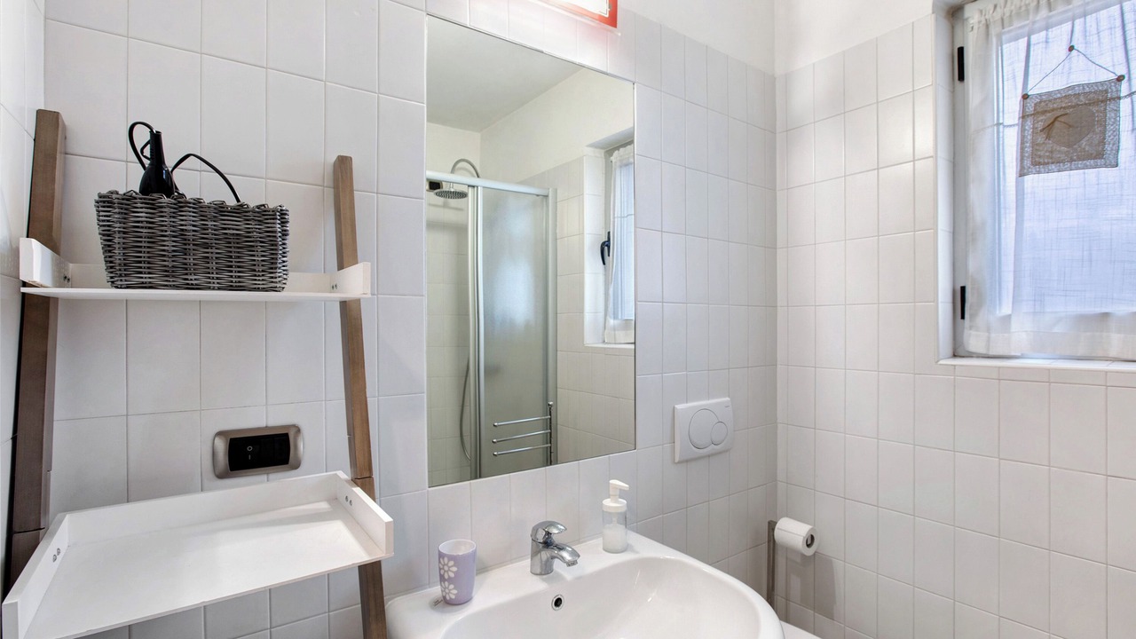 Photo of Bathroom in Aosta