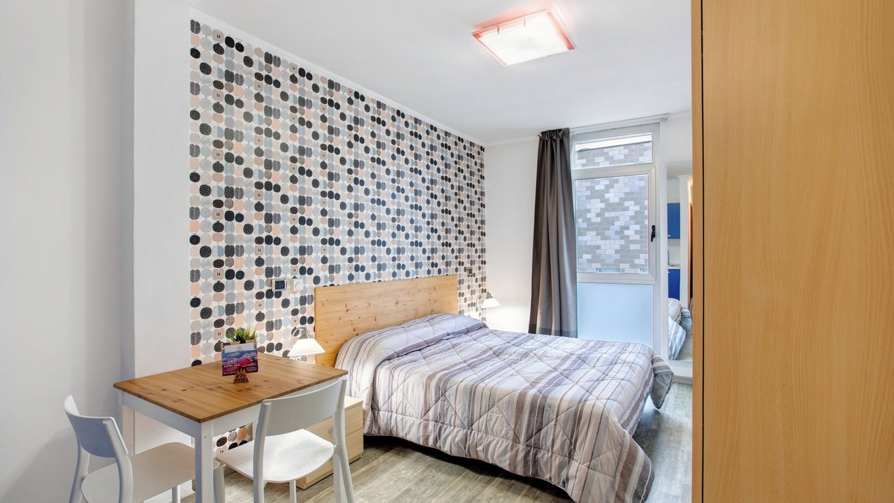 Photo of Bedroom in Aosta