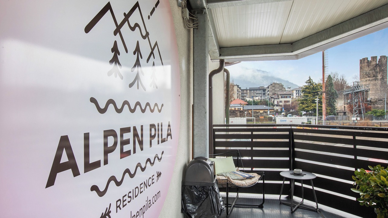 Photo of Outdoor in Aosta