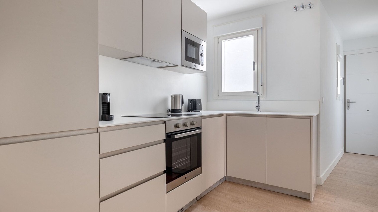 Photo of Kitchen in Malasana