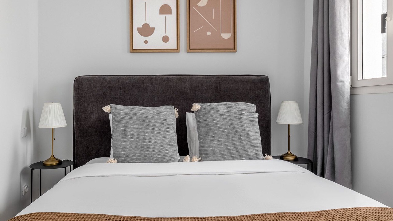 Photo of Bedroom in Malasana