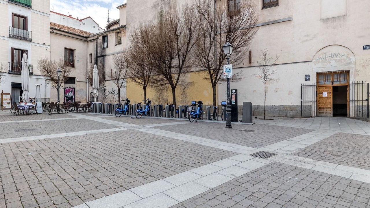 Photo of Outdoor in Malasana