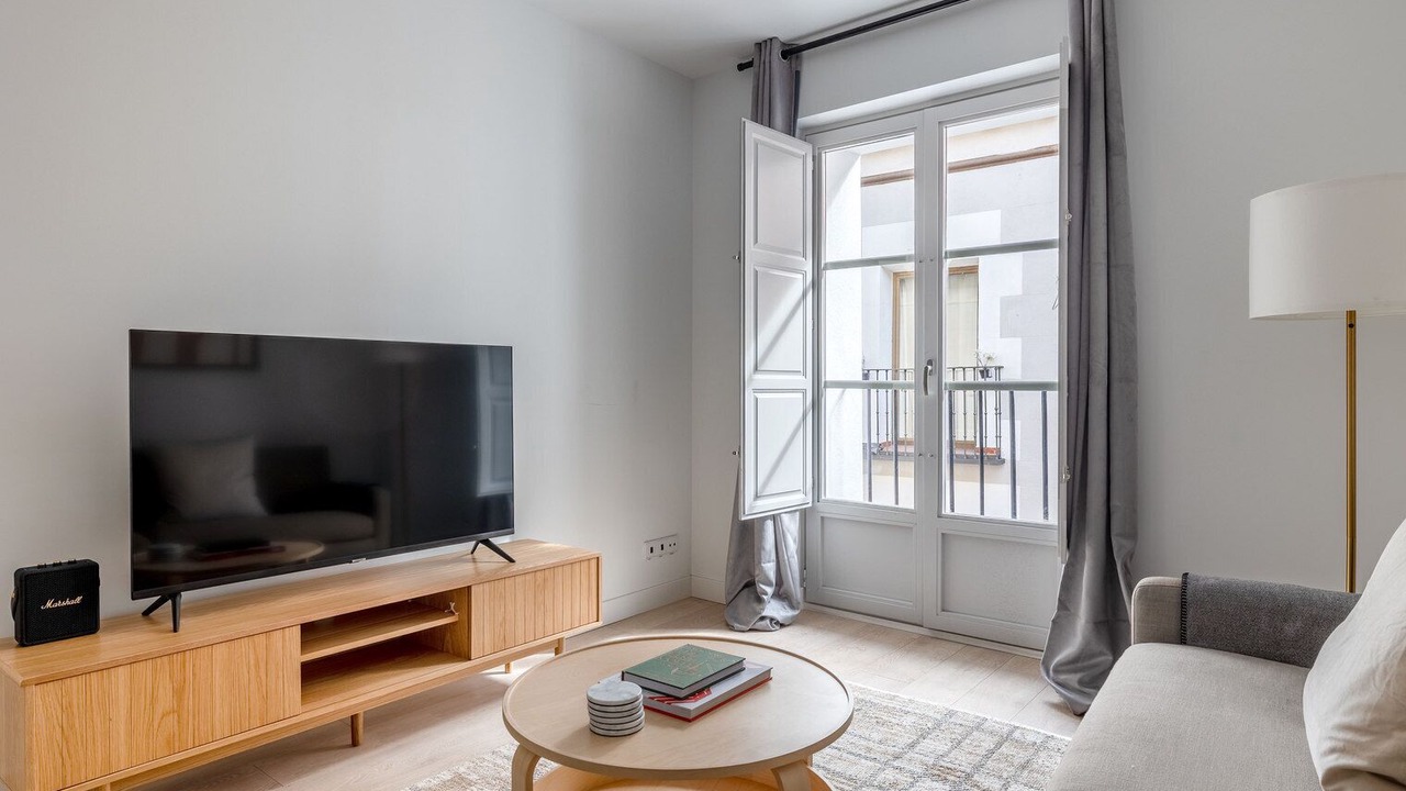 Photo of Livingroom in Malasana